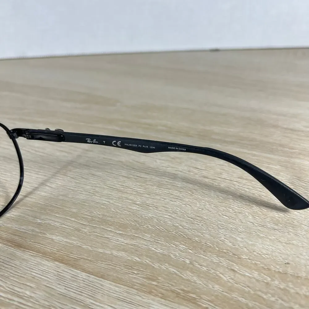 Ray-Ban ray ban